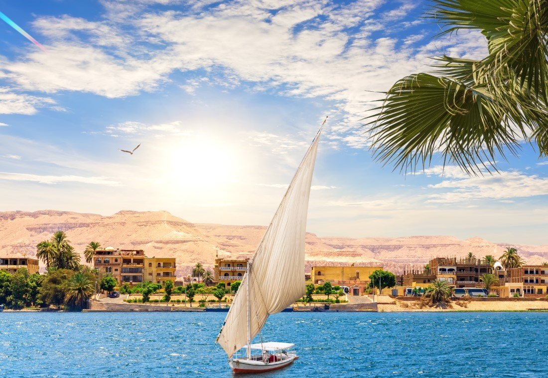 Sharm El Sheikh