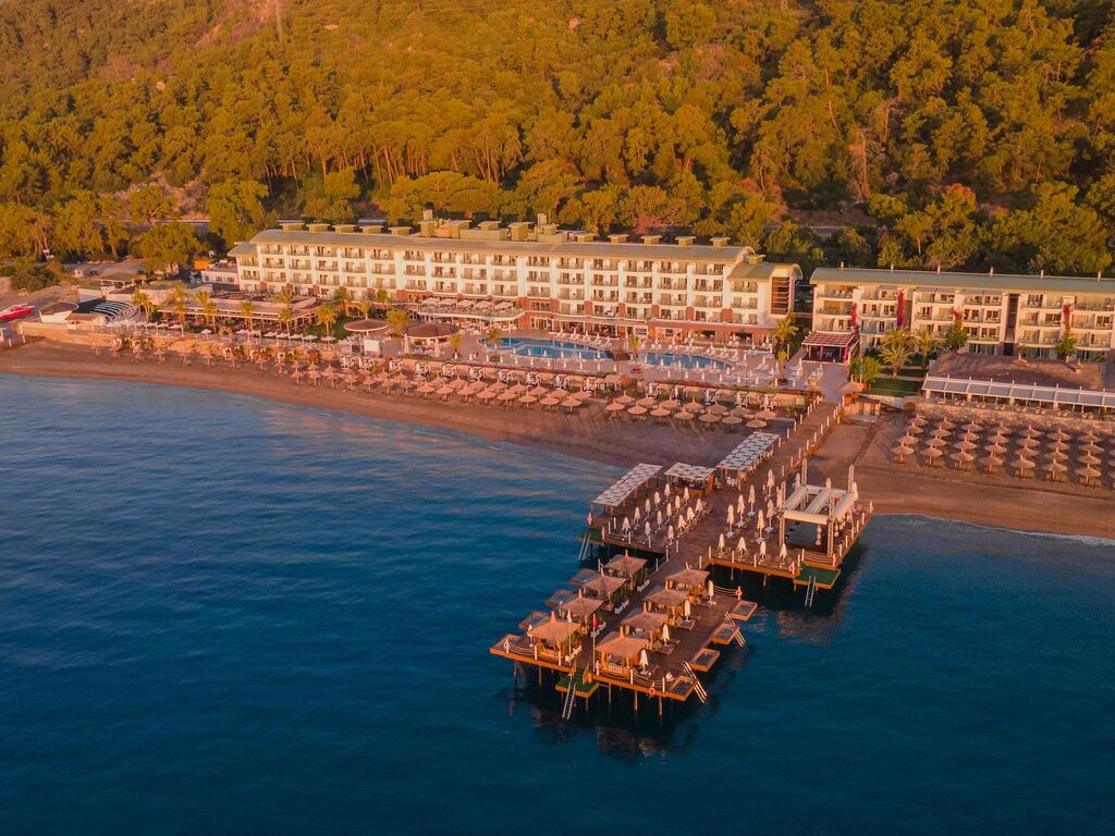 Corendon Playa Kemer