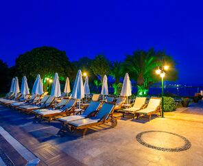 Royal Asarlık Beach Hotel & Spa