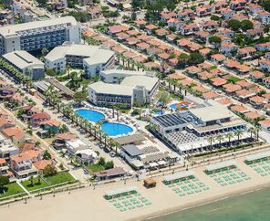 Palm Wings Beach Resort & Spa Kuşadası