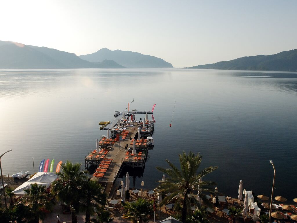 Elegance Hotels International Marmaris