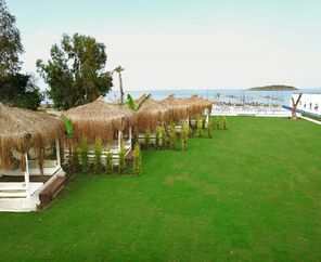 Tiana Beach Resort
