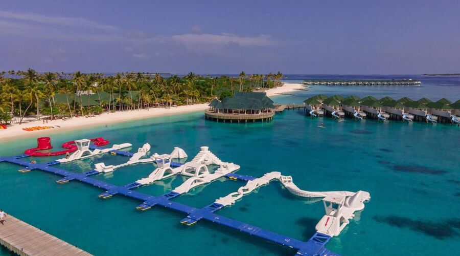 Siyam World Maldives