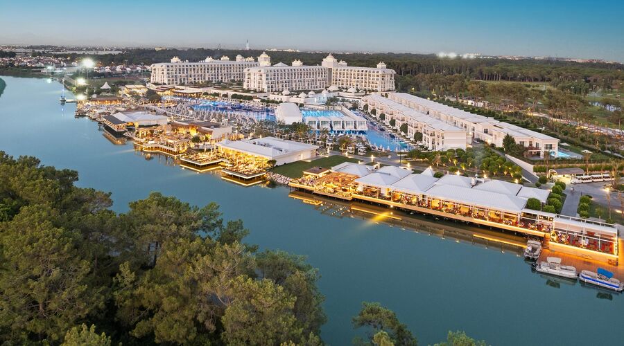 Titanic Deluxe Golf Belek