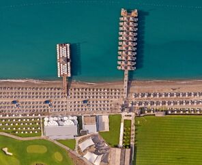 Titanic Deluxe Golf Belek