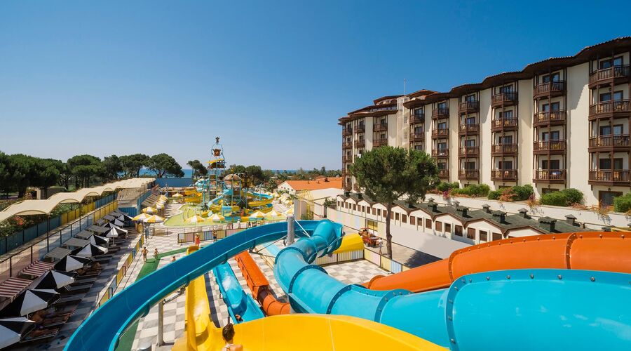 Selectum Family Resort Belek