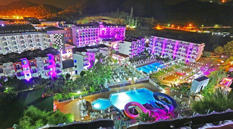 Club Hotel Anjeliq