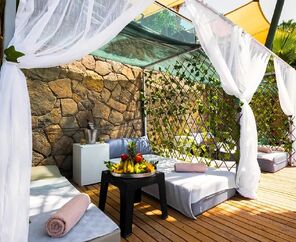 Jura Hotels Bodrum Resort