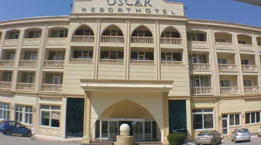 Oscar Resort Hotel & Casino