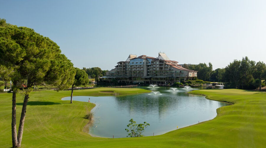 Sueno Hotels Golf Belek