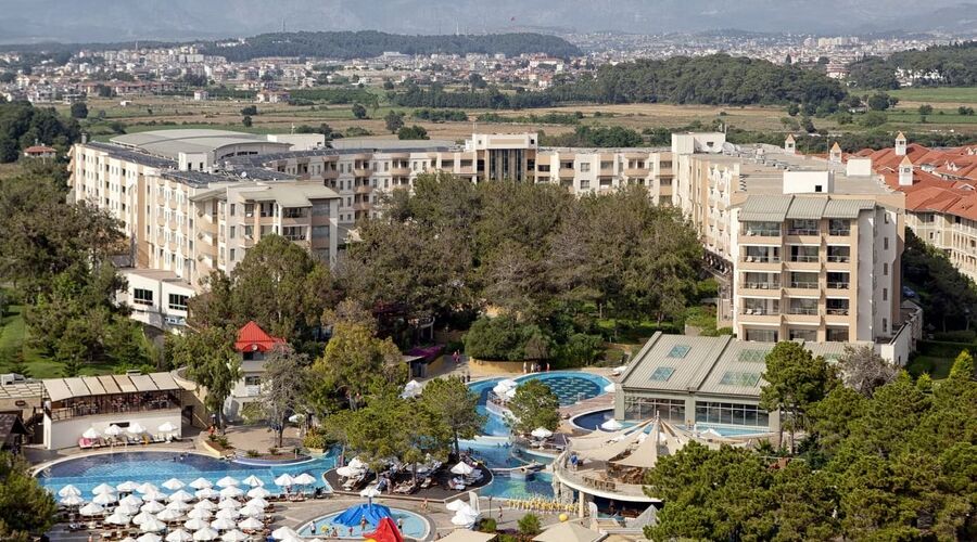 Sueno Hotels Beach Side