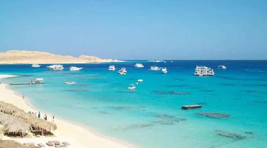 Sharm El Sheikh Turu