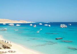 Sharm El Sheikh Turu