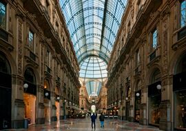 Milano Outlet & Shopping Turu 