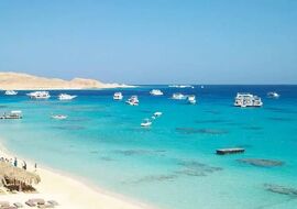 Sharm El Sheikh Turu